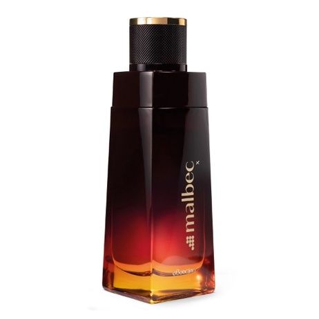 Malbec X Eau de Toilette, 100ml
