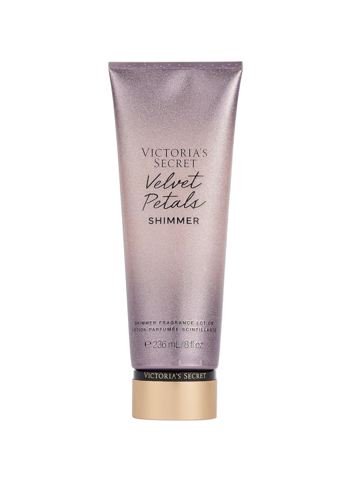 Velvet Petals Shimmer Body Lotion