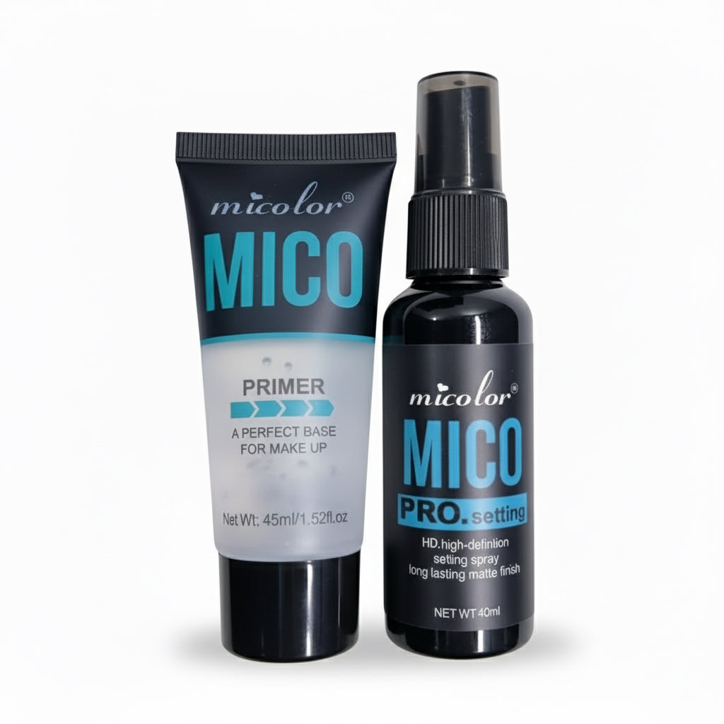 Micolor Spray Fixador e Primer