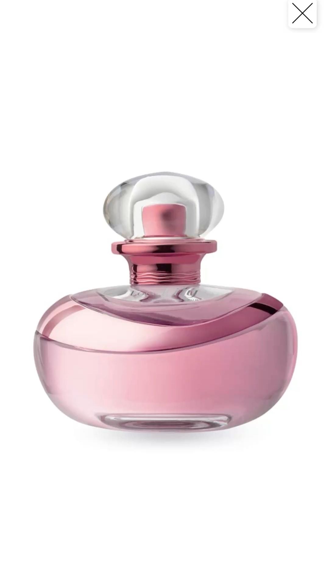 Love Lily Eau de Parfum, 75ml
