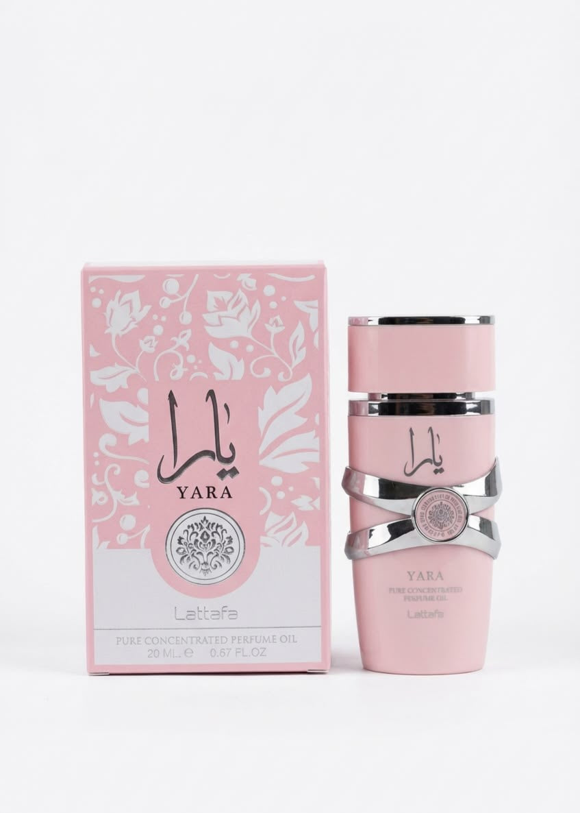 Lattafa Yara Eau de Parfum