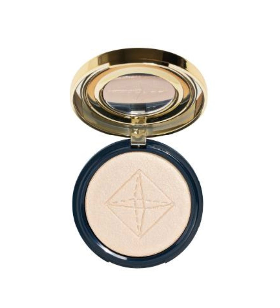 Iluminador em Pó Dourado Pomo de Ouro Harry Potter Quem Disse, Berenice?, 5g