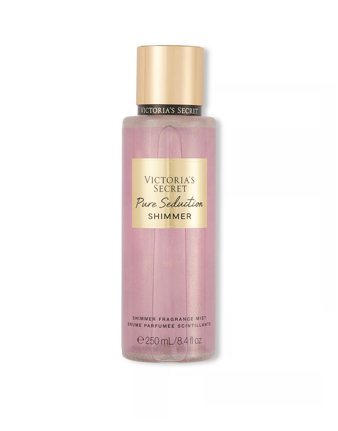 Pure Seduction Shimmer Fragrance Mist