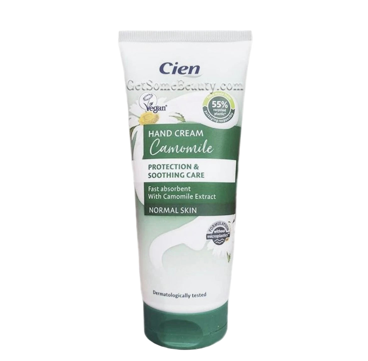 Creme hidratante para as mãos