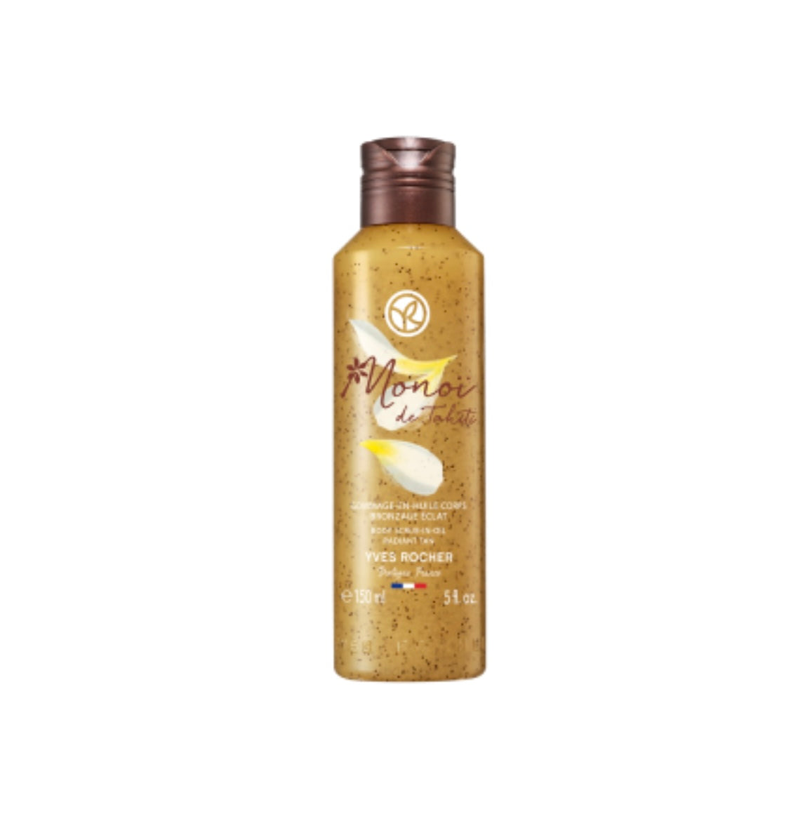 Óleo Esfoliante Corpo Bronzeado