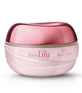 Creme Hidratante Acetinado
Love Lily , 250g