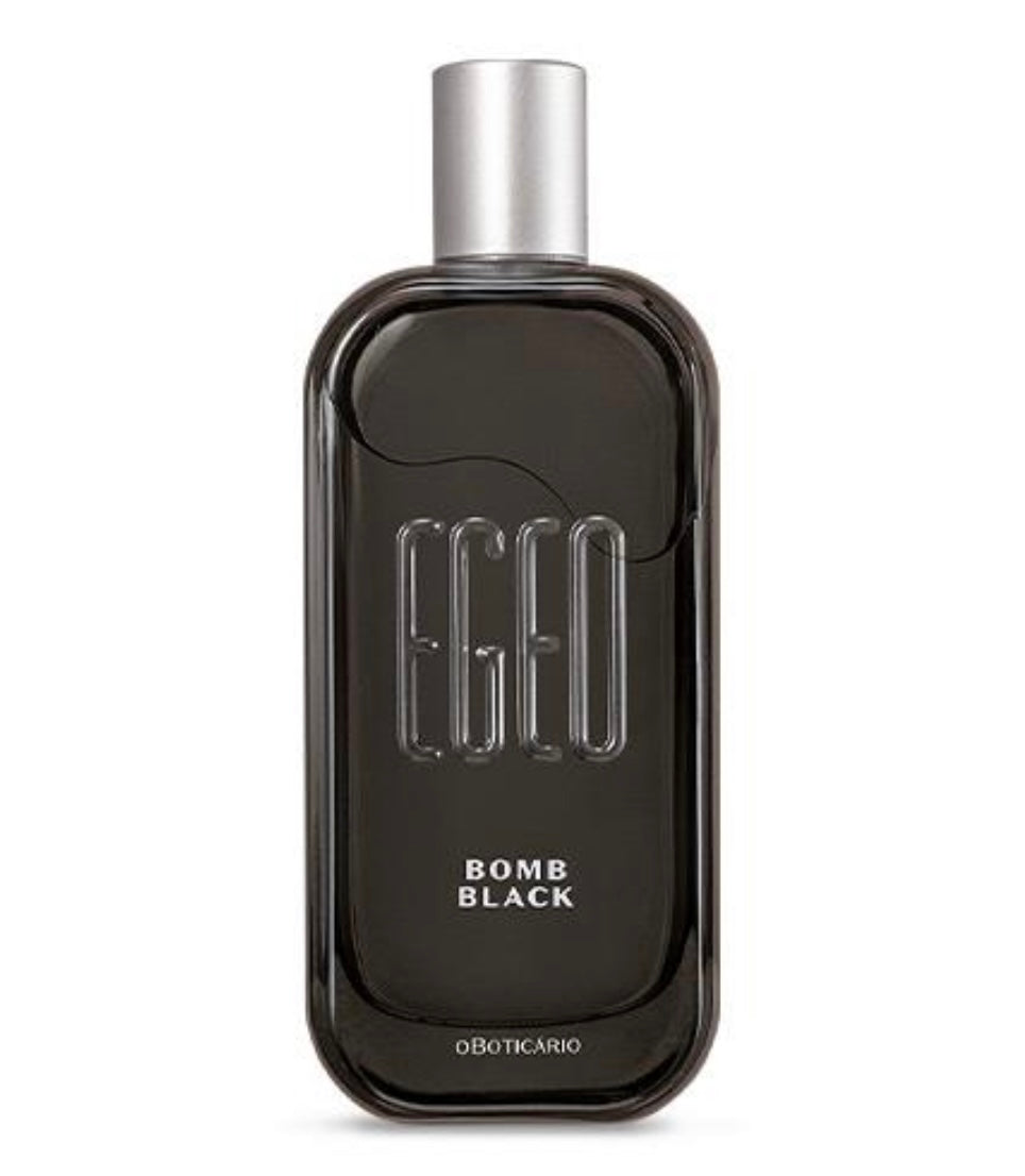Egeo Bomb Black Eau de Toilette, 90ml