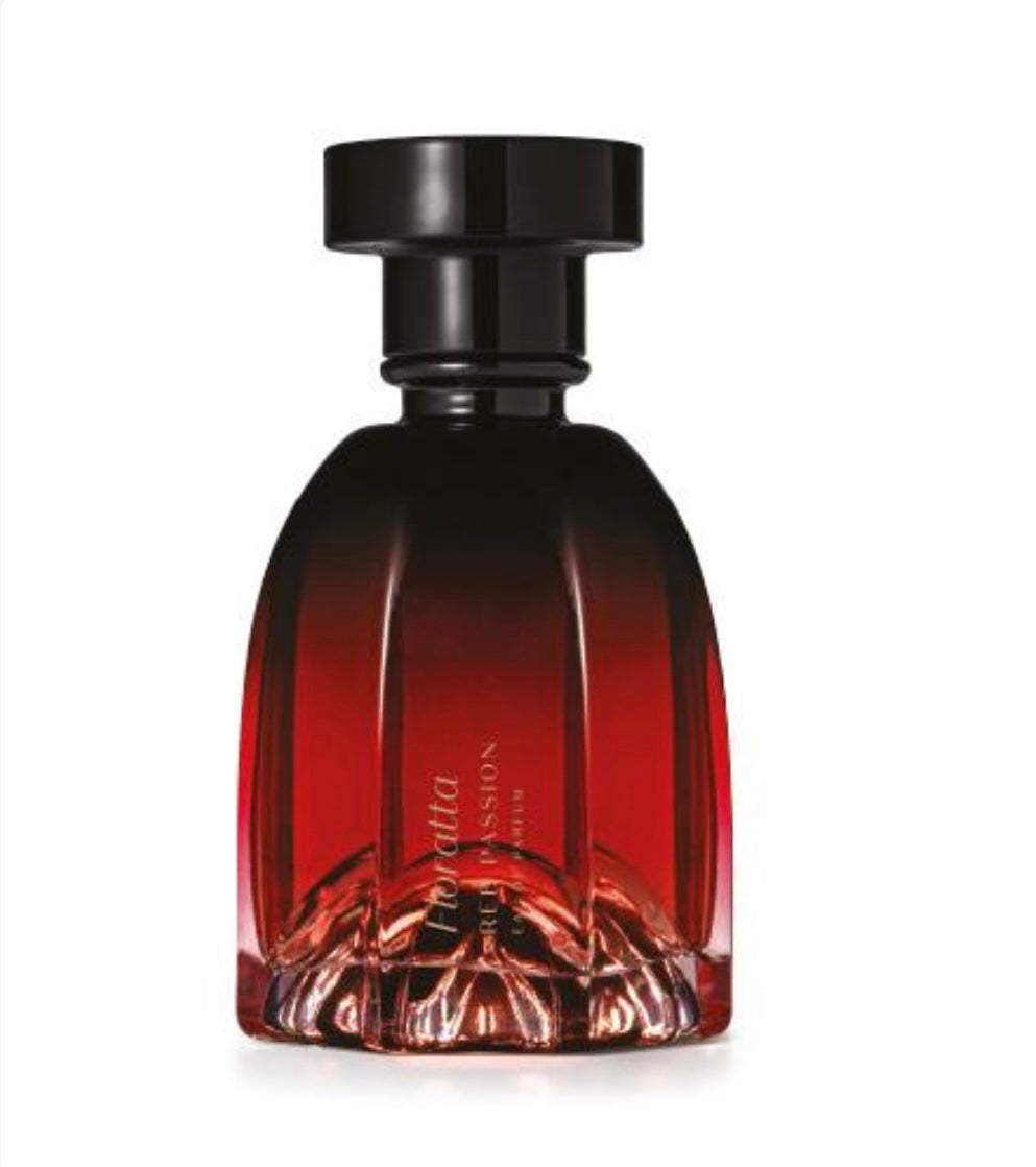 Floratta Red Passion Eau de Parfum, 75ml