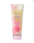 Velvet Petals Sol Body Lotion