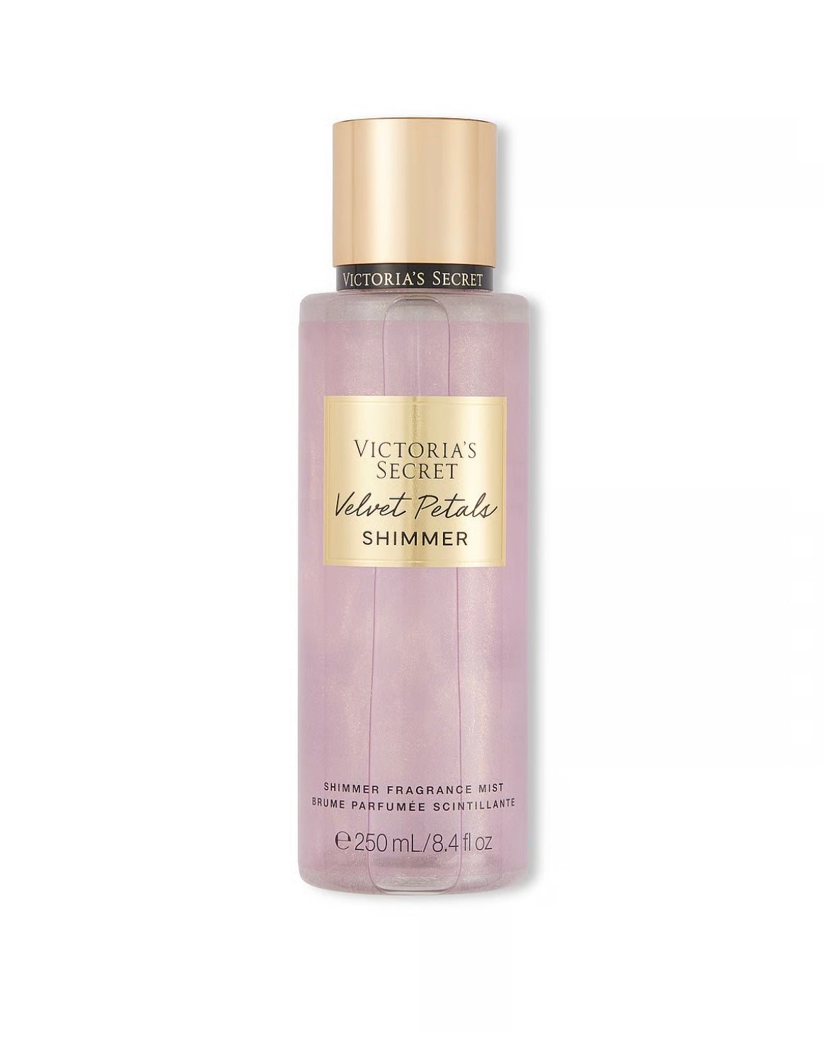 Velvet Petals Shimmer Fragrance Mist