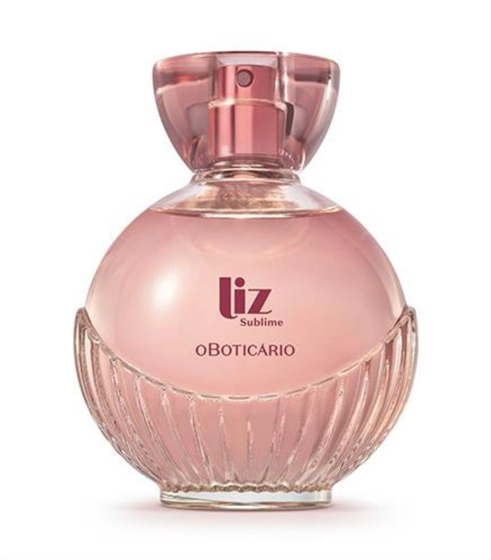 LIZ SUBLIME EAU DE TOILETTE, 100ML