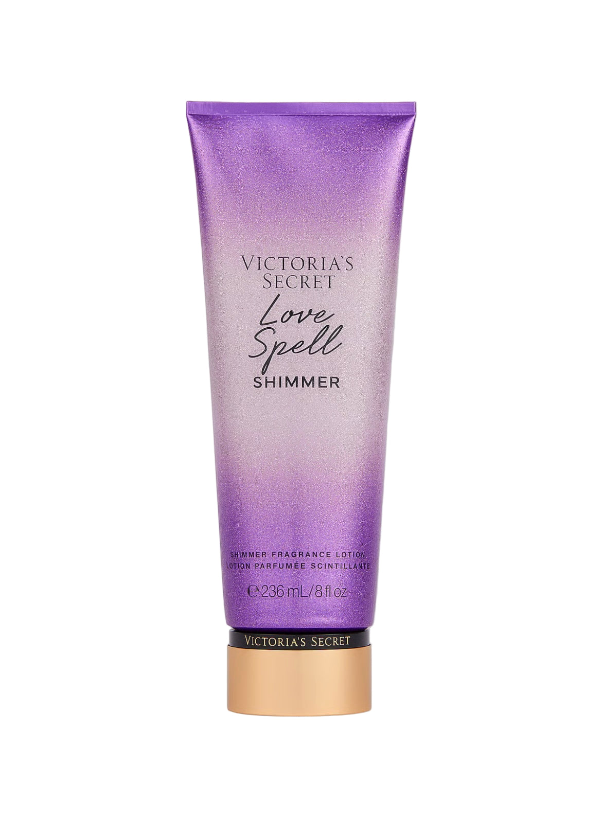 Love Spell Shimmer Body Lotion