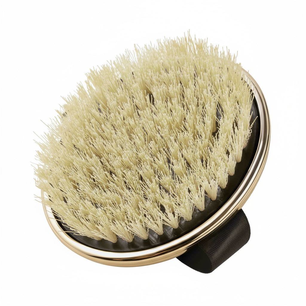 Escova Corporal Golden Dry