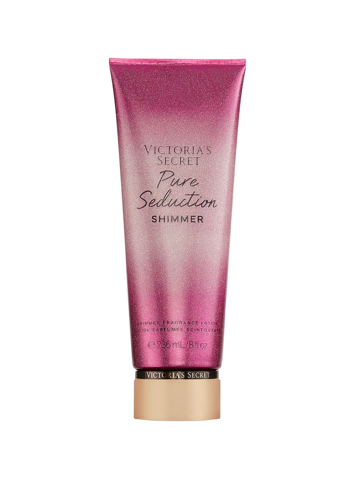 Pure Seduction Shimmer Body Lotion