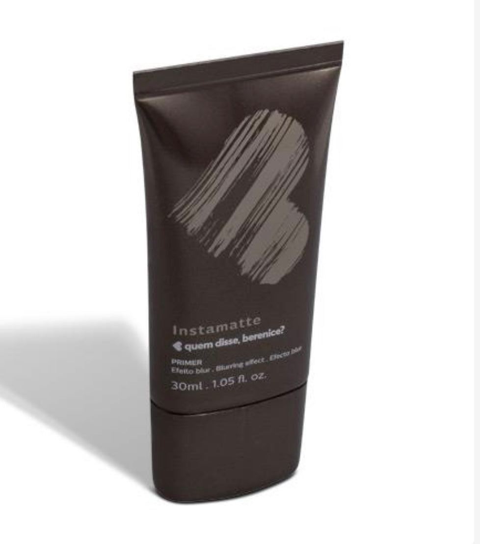 Primer Instamatte 30ml