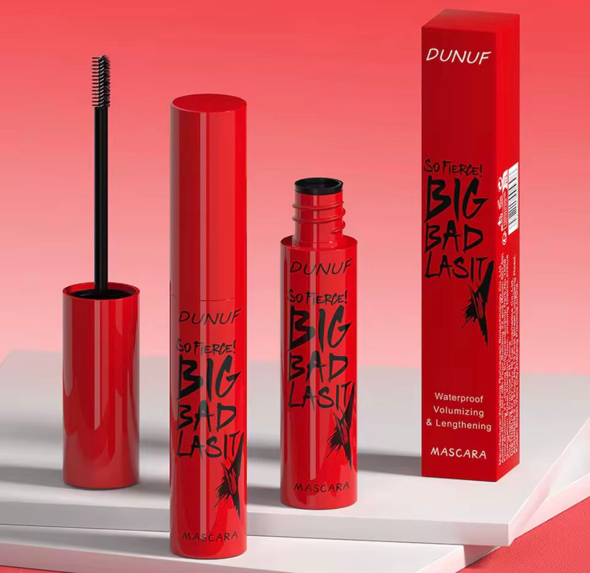 Rímel de longa duração