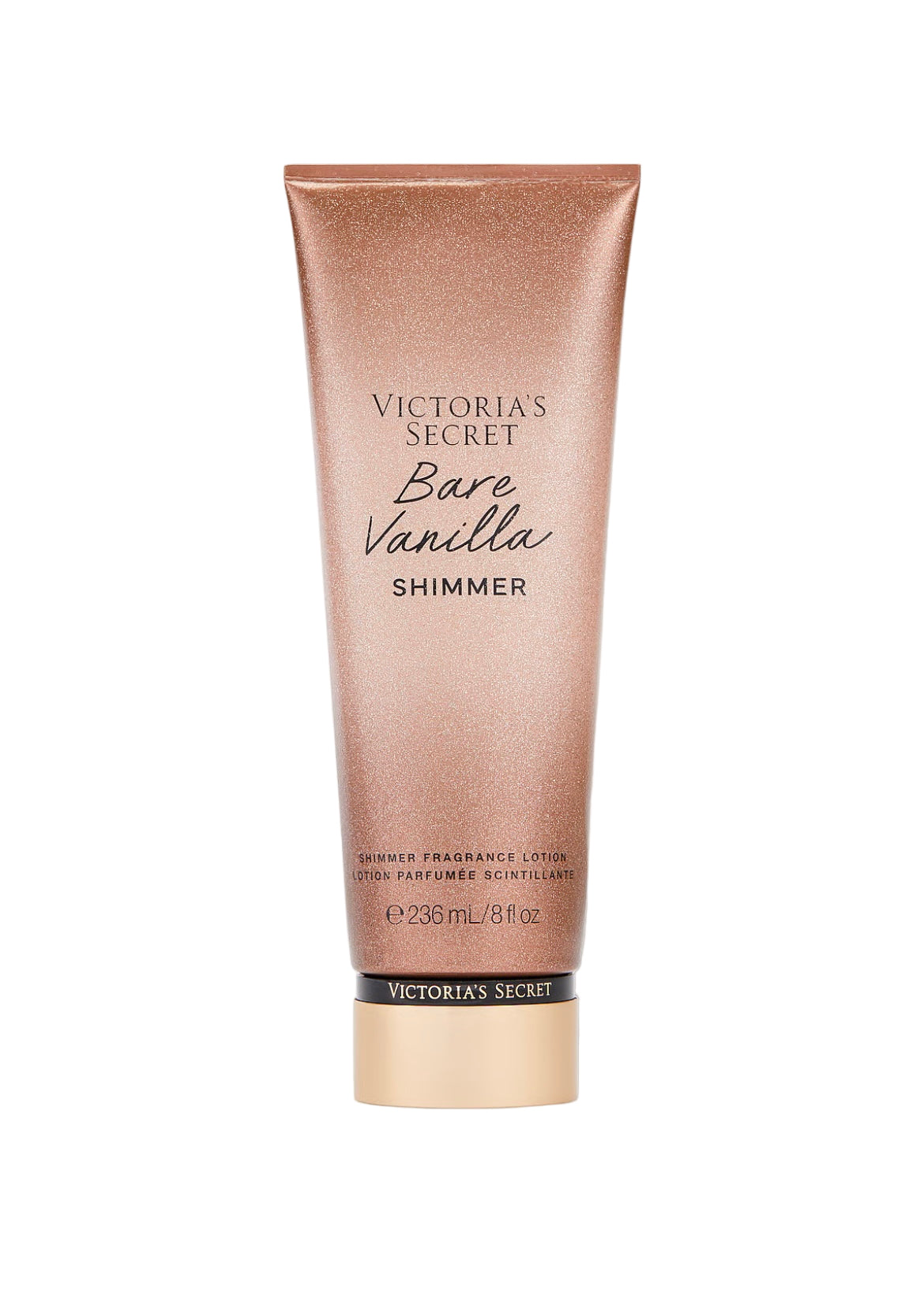 Bare Vanilla Shimmer Body Lotion