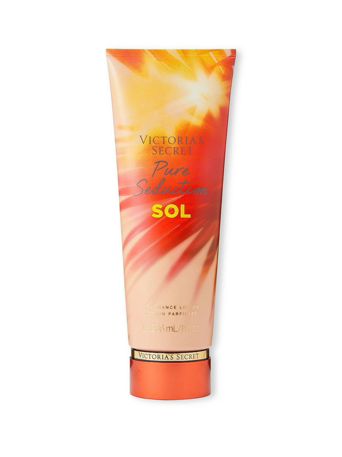 Pure Seduction Sol Body Lotion