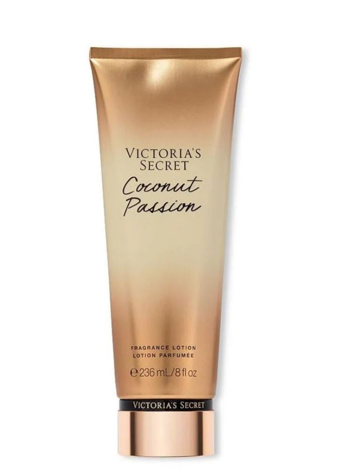 Coconut Passion Body Lotion