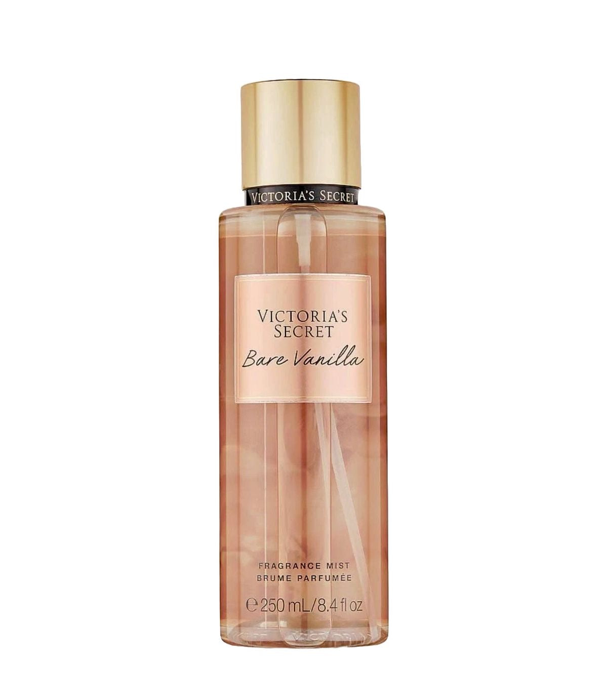 Bare Vanilla Fragrance Mist