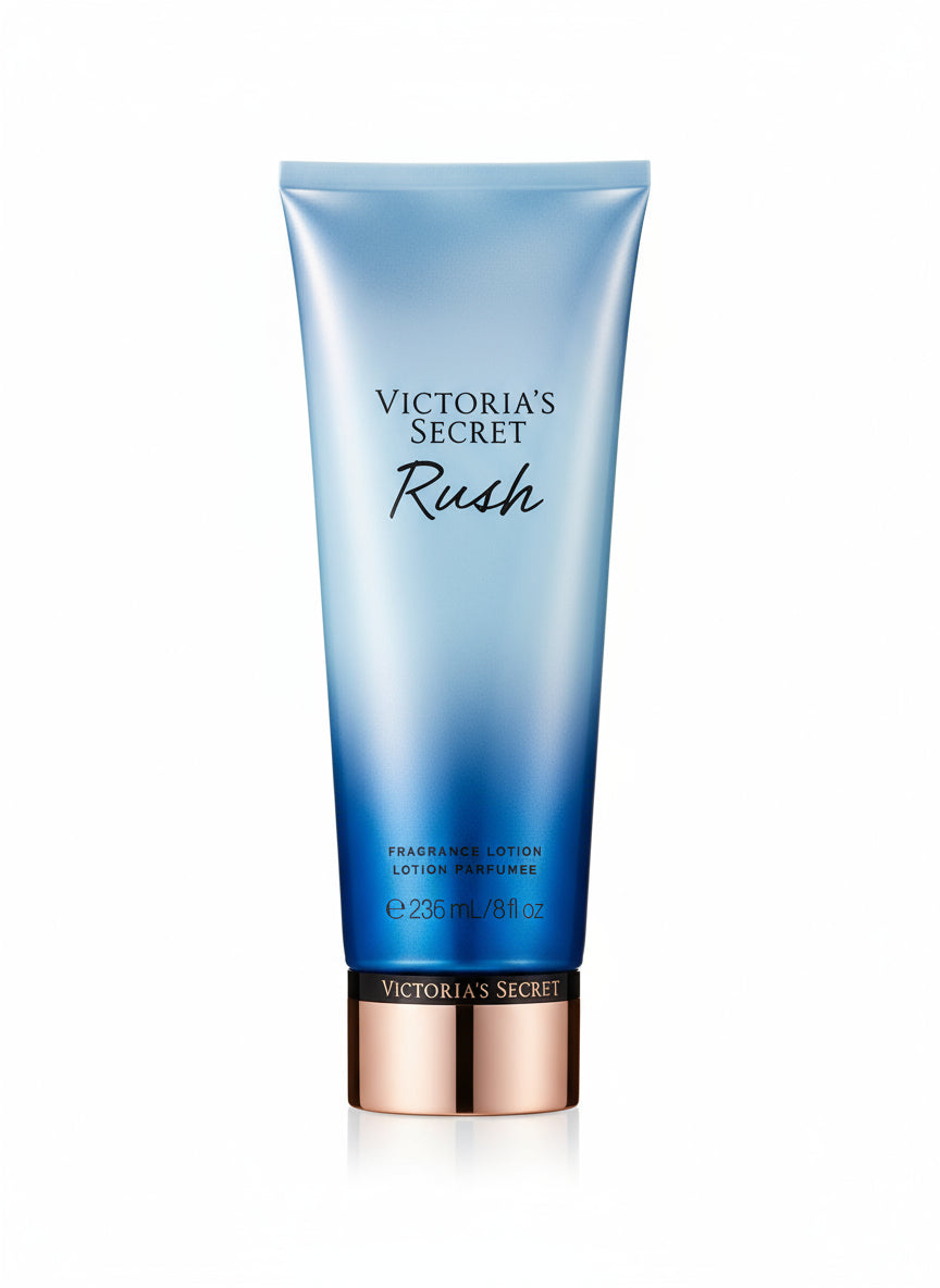 Rush Body Lotion