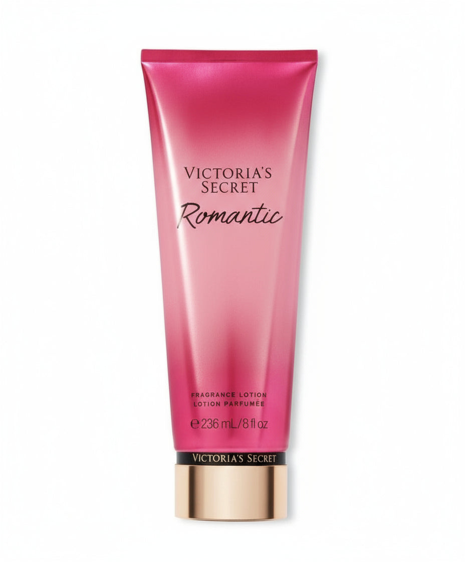 Romantic Body Lotion