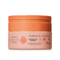 Creme Esfoliante Bumbum de Pêssego