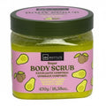 Avocado & Jojoba Oil Sugar Body Scrub