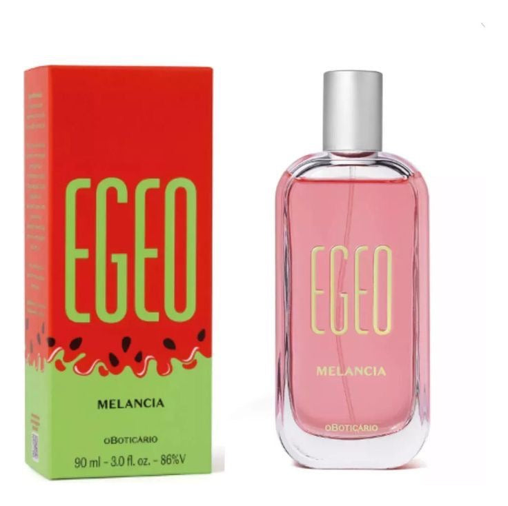 Egeo Melancia EDT 90ml