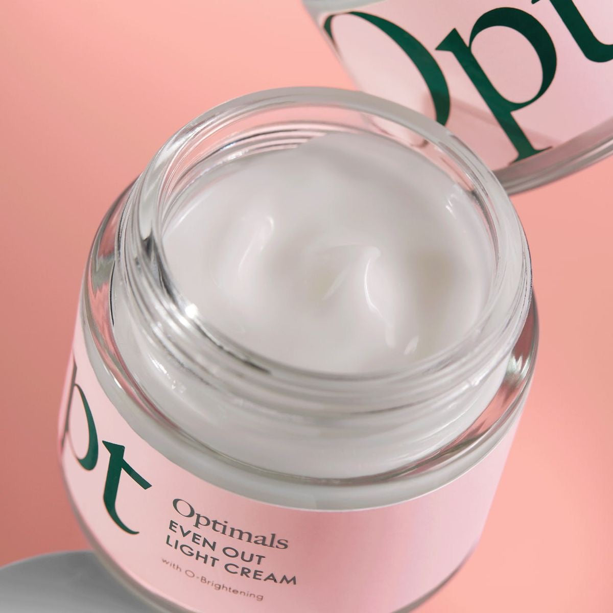 Creme Hidratante Ligeiro Even Out Opt Optimals