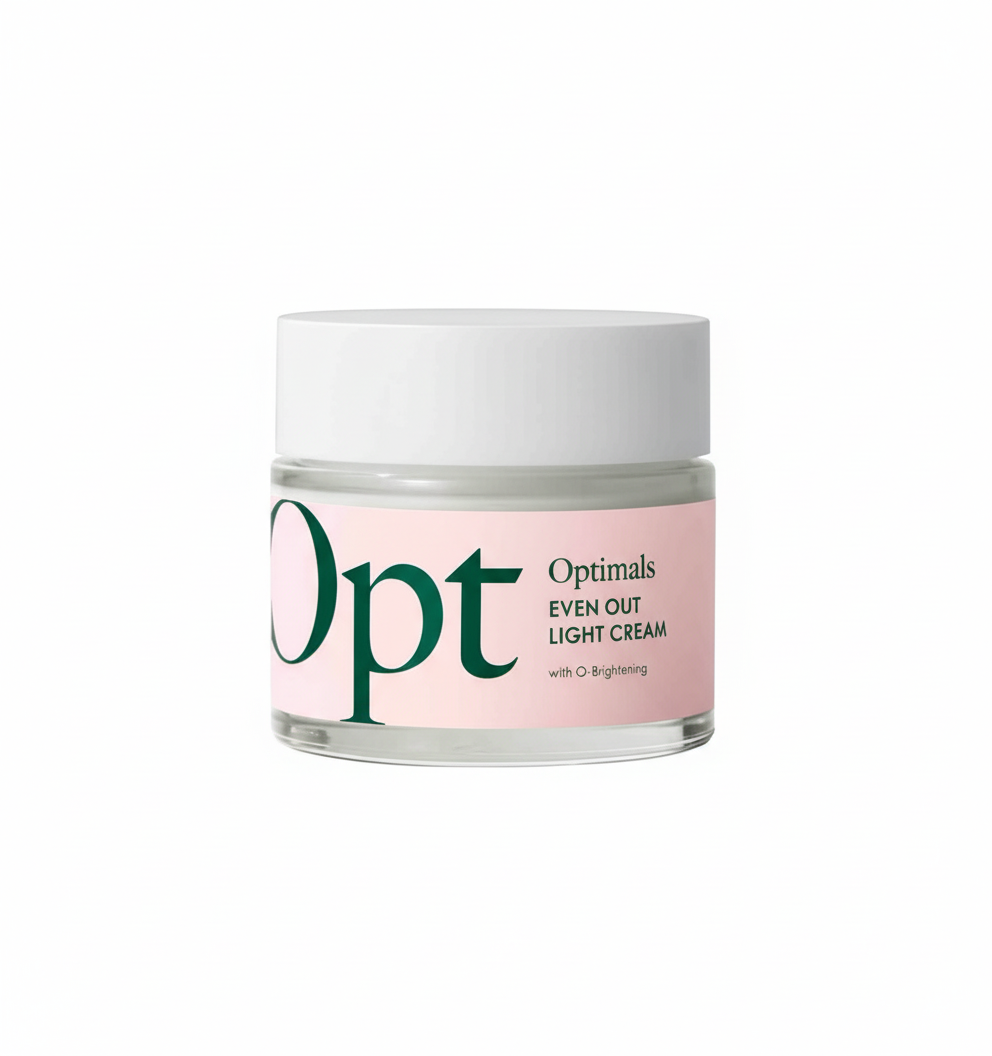 Creme Hidratante Ligeiro Even Out Opt Optimals