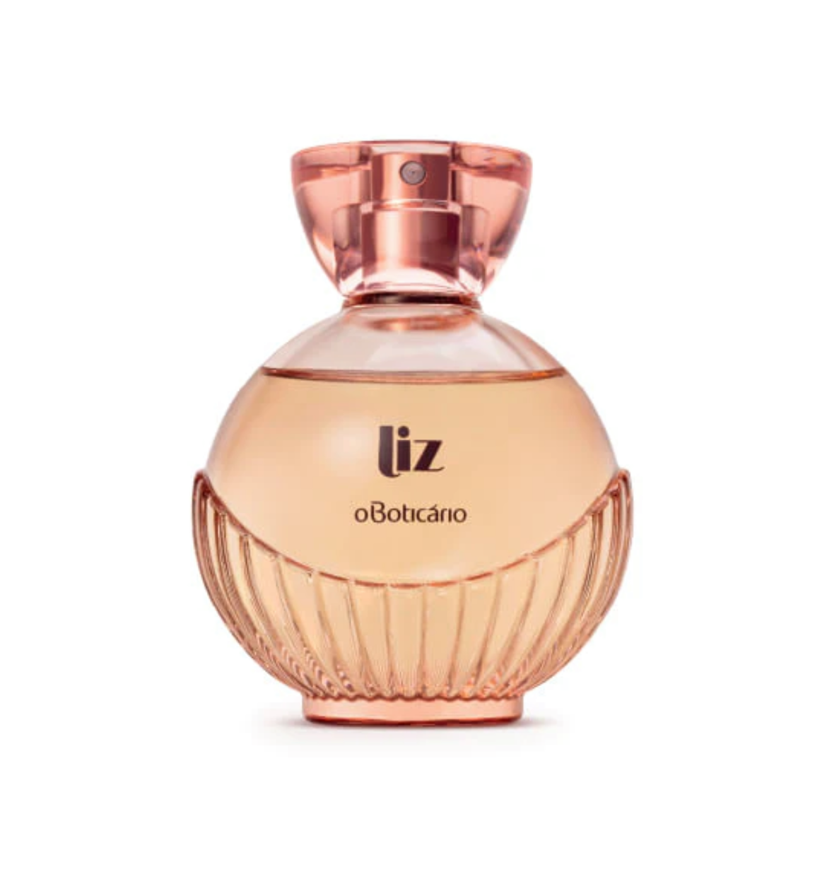 LIZ EAU DE TOILETTE, 100ML