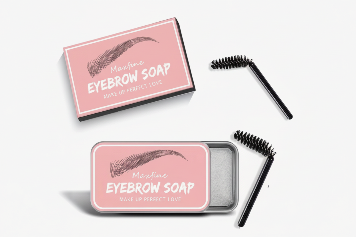 Gel de Sobrancelha Transparente