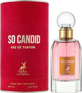 Perfume So Candid 100 ml
