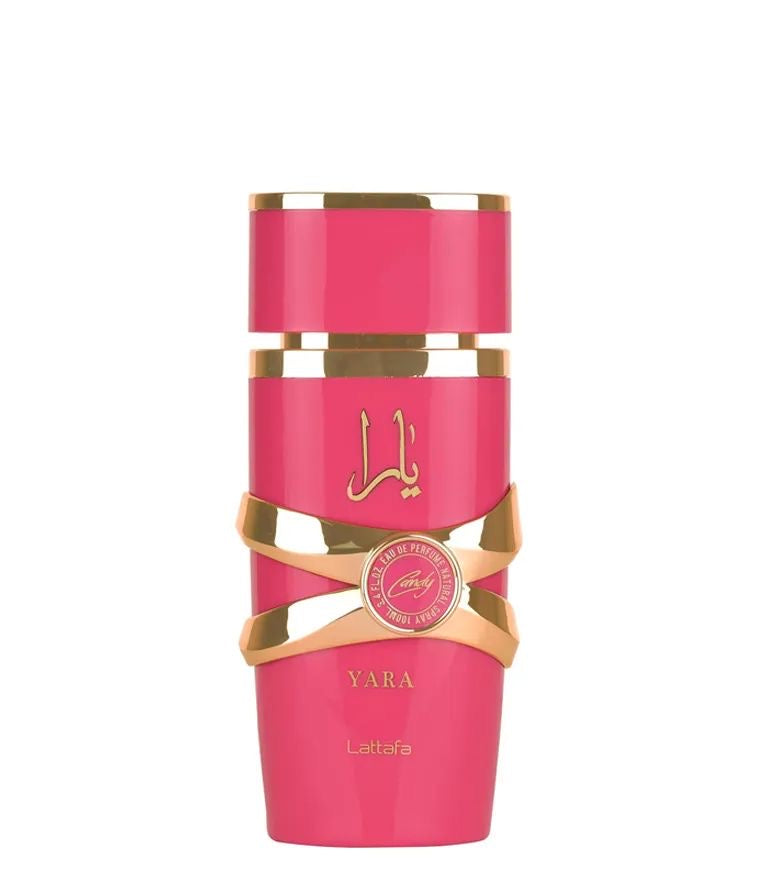 Lattafa Yara Candy Eau de Parfum