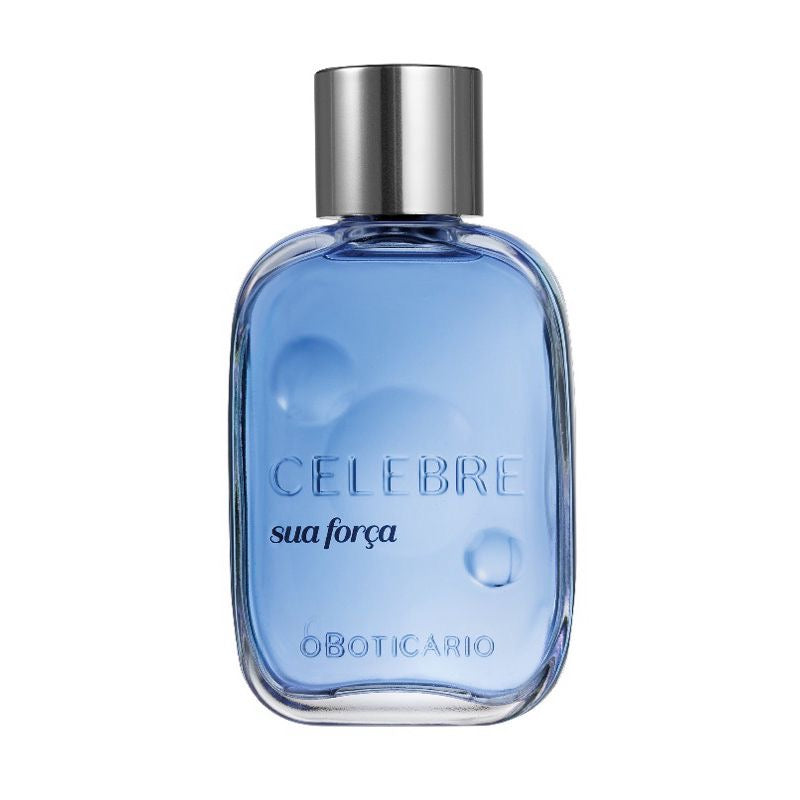 Celebre Masculino 100ml – Frescura e Otimismo