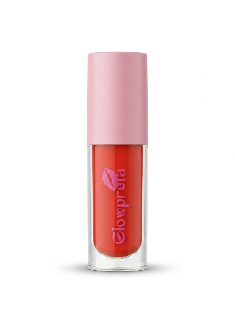 Glowpreta – Coral intensa