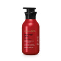 Loção Corporal Hidratante Nativa Spa
Morango Ruby, 400ml