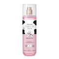 Body Splash Cuide-se Bem Deleite, 200ml