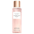 Coconut Milk & Rose Fragrance Mist
