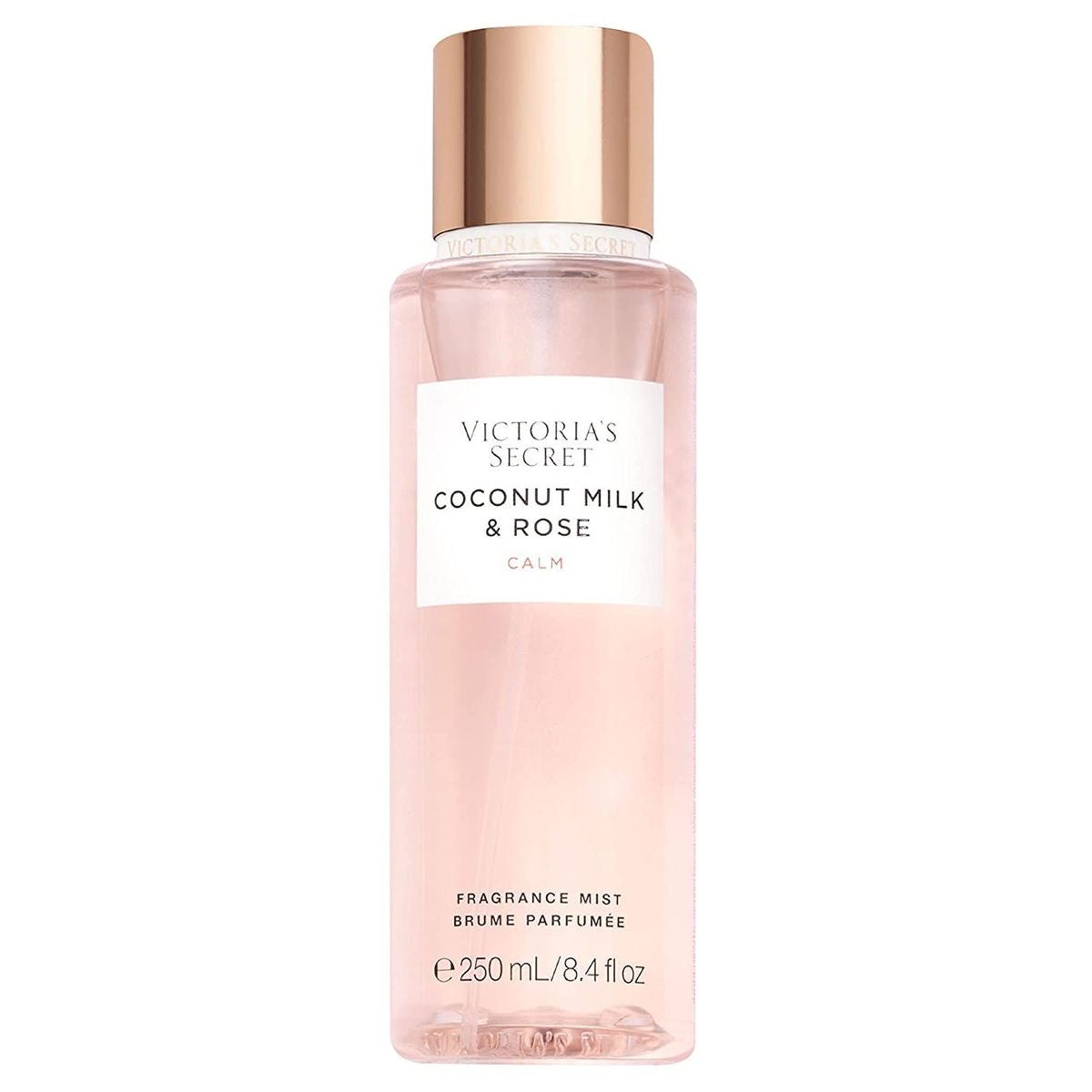 Coconut Milk & Rose Fragrance Mist