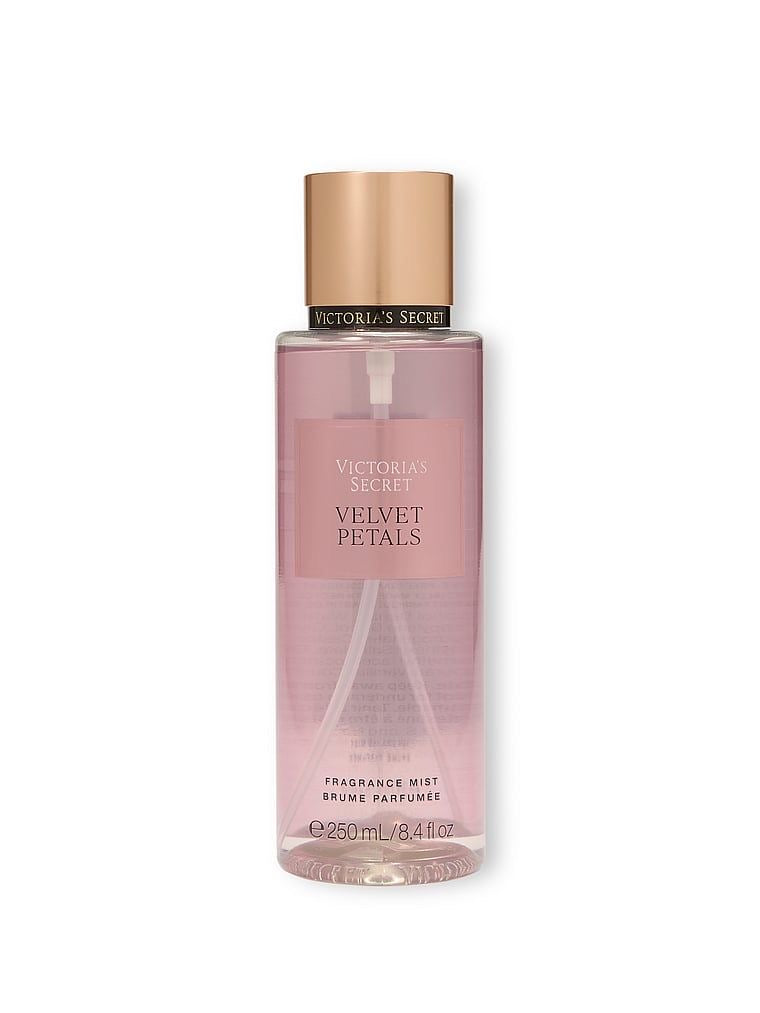 Valvet Petals Fragrance Mist
