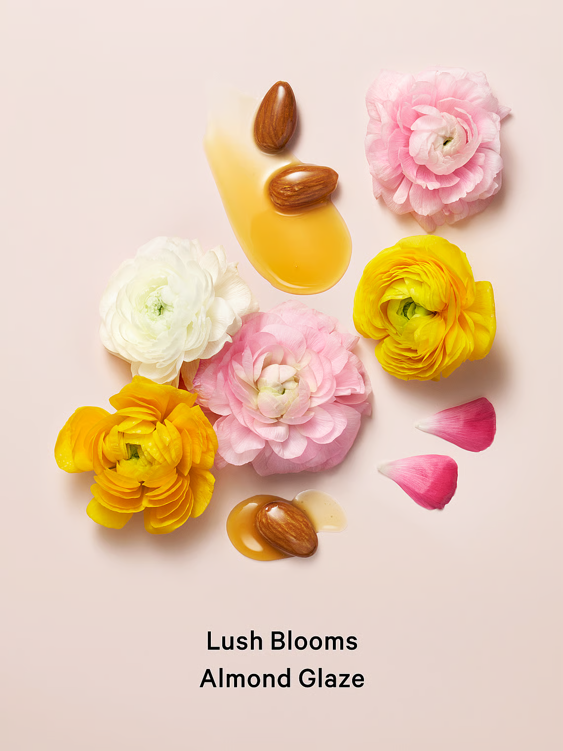 BODY FRAGRANCE
Mist & Kiss Two-Piece Gift Set Valvet Petals