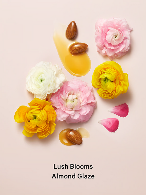 BODY FRAGRANCE
Mist & Kiss Two-Piece Gift Set Valvet Petals
