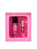 BODY FRAGRANCE
Mist & Kiss Two-Piece Gift Set Pure Seduction