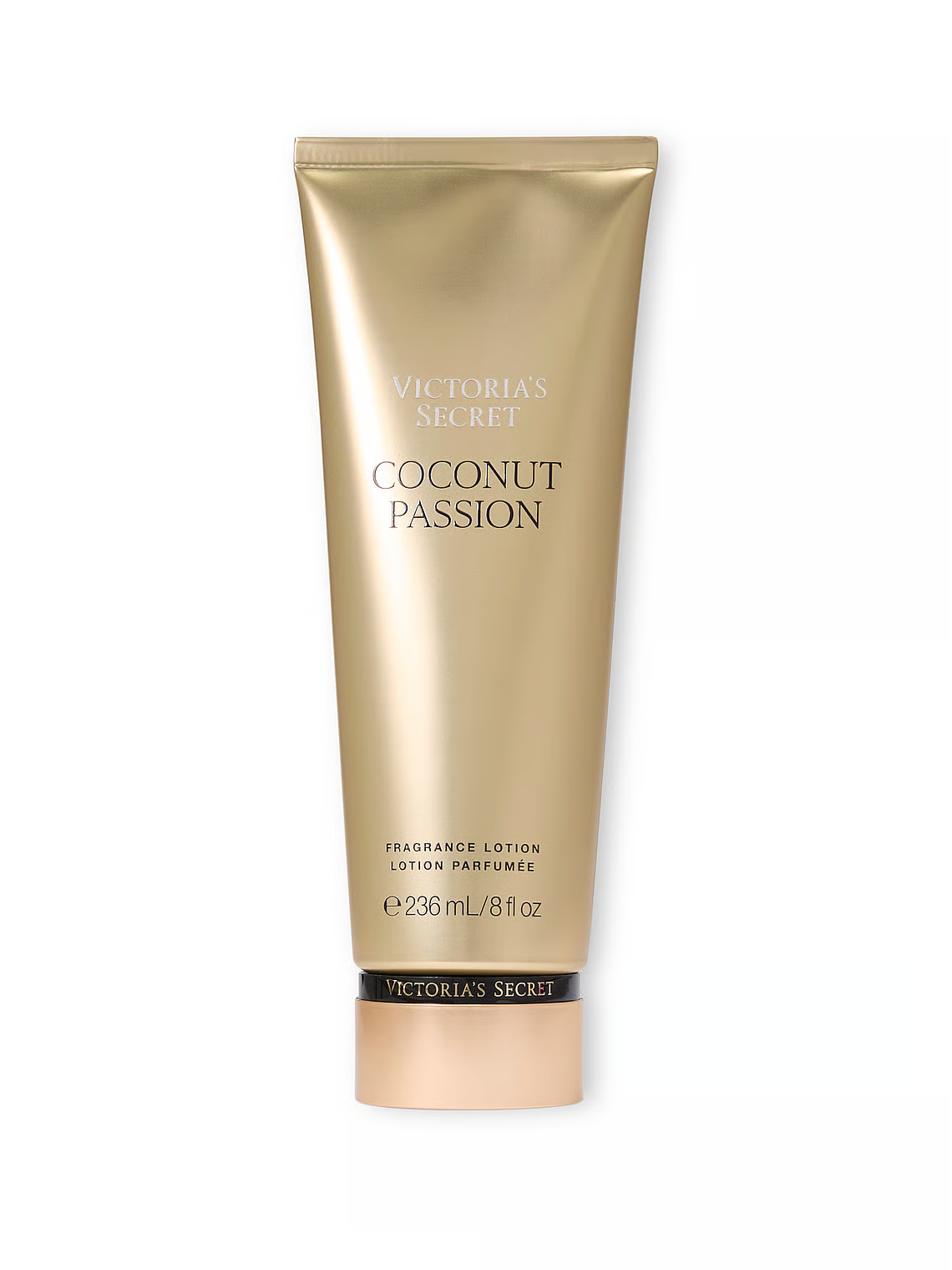 BODY FRAGRANCE
Coconut Passion Fragrance Lotion