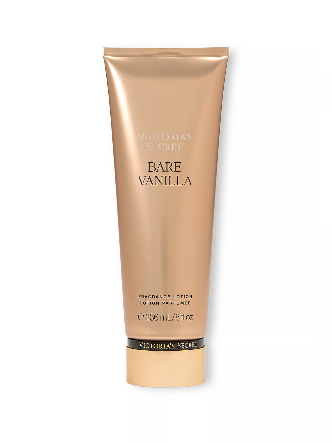 BODY FRAGRANCE
Bare Vanilla Fragrance Lotion
