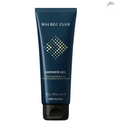 Gel de Banho Cabelo e Corpo Malbec Club 250 g