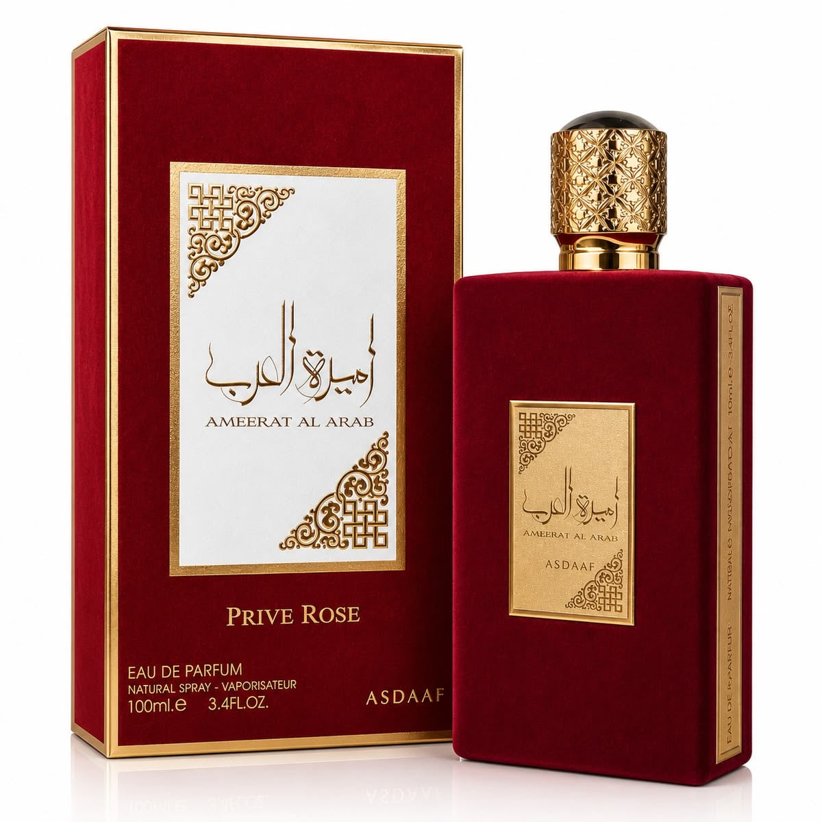 Ameerat Al Arab 100ml