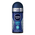 NIVEA
Nivea Men Impact Fresh Desodorizante Roll On para homem